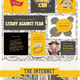 Illustration for article titled 50 Things a Geek Should Know